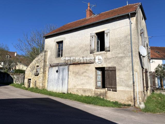 Maison vente à Venarey-les-Laumes, Côte-d'Or