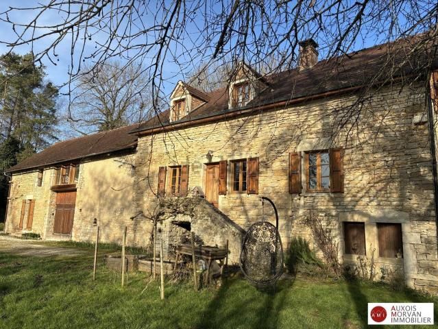 Maison vente à Venarey-les-Laumes, Côte-d'Or
