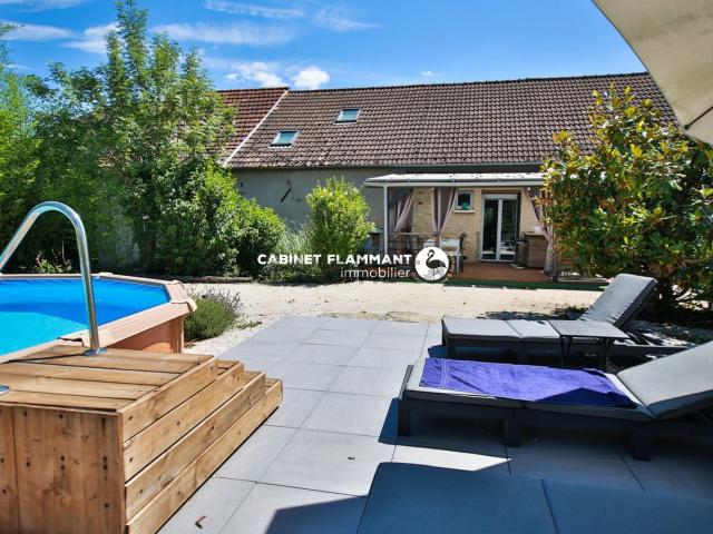 Maison vente à Venarey-les-Laumes, Côte-d'Or