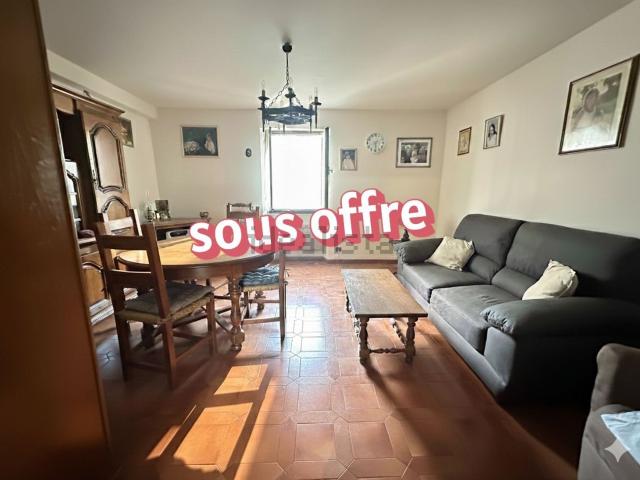Maison vente à Sainte-Élisabeth, Vence