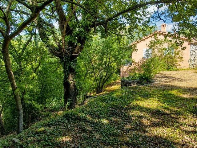 Maison vente à Sainte-Anne, Vence