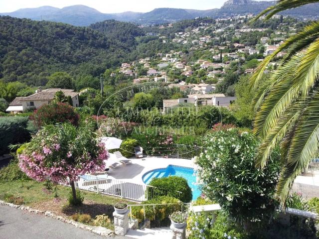 Maison vente à Sainte-Élisabeth, Vence