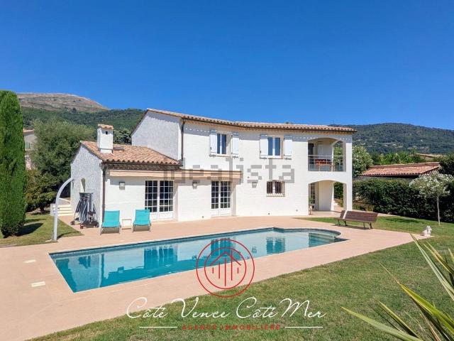 Maison vente à Sainte-Anne, Vence