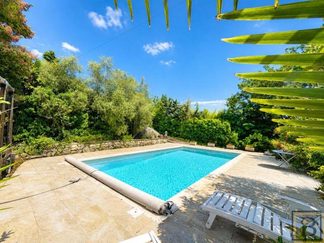 Maison vente à Sainte-Élisabeth, Vence
