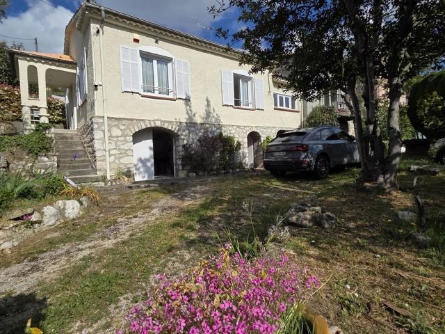 Maison vente à Notre Dame, Vence