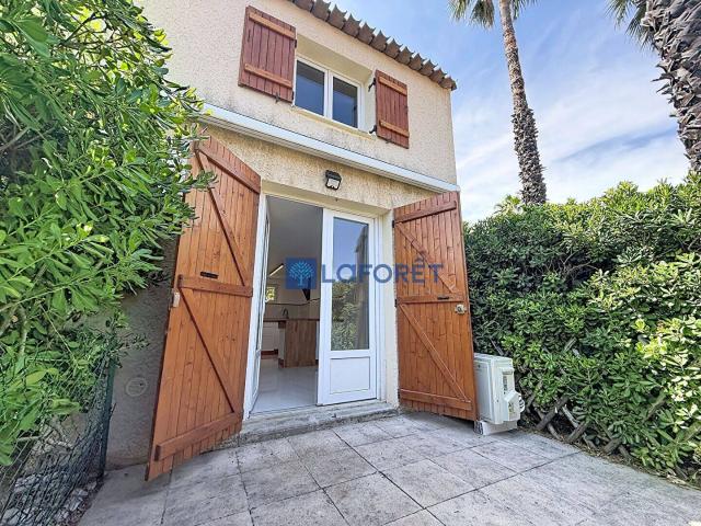 Maison location à Sainte-Élisabeth, Vence