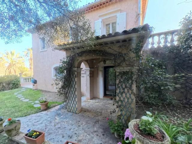 Maison vente à Sainte-Colombe, Vence