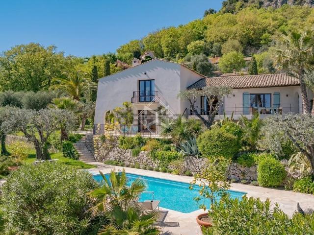 Maison vente à Saint-Martin, Vence