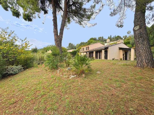 Maison vente à Sainte-Élisabeth, Vence