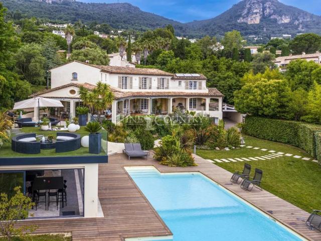 Maison vente à Sainte-Colombe, Vence