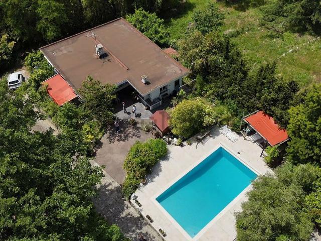 Maison vente à Sainte-Élisabeth, Vence