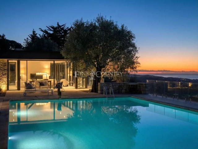 Maison vente à Vence, Alpes-Maritimes