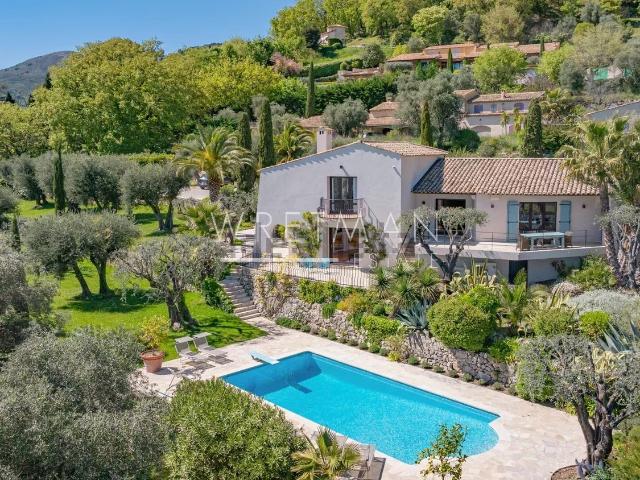 Maison vente à Saint-Martin, Vence