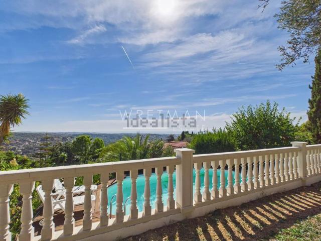 Maison vente à Saint-Martin, Vence