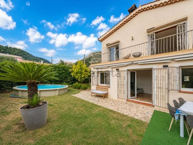 Maison vente à Plan de Noves, Vence
