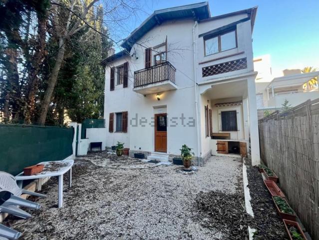 Maison vente à Sainte-Anne, Vence