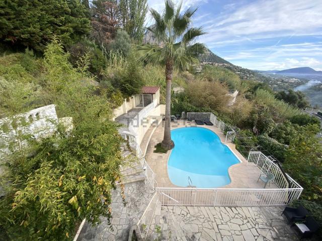 Maison vente à Sainte-Anne, Vence