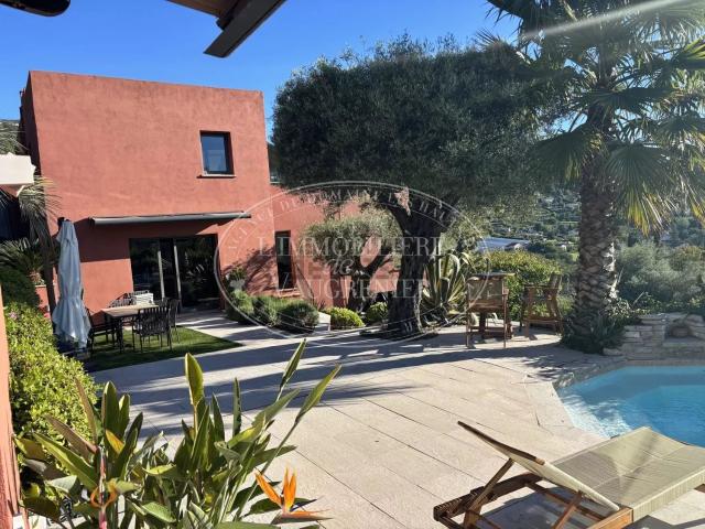 Maison vente à Sainte-Colombe, Vence