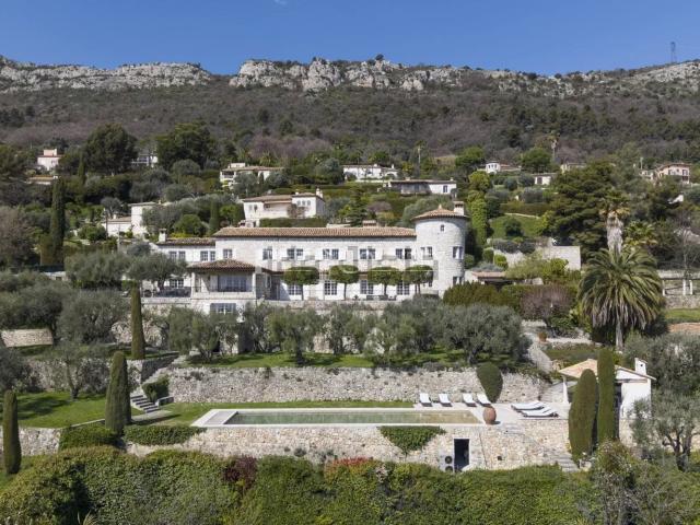 Maison vente à Sainte-Colombe, Vence