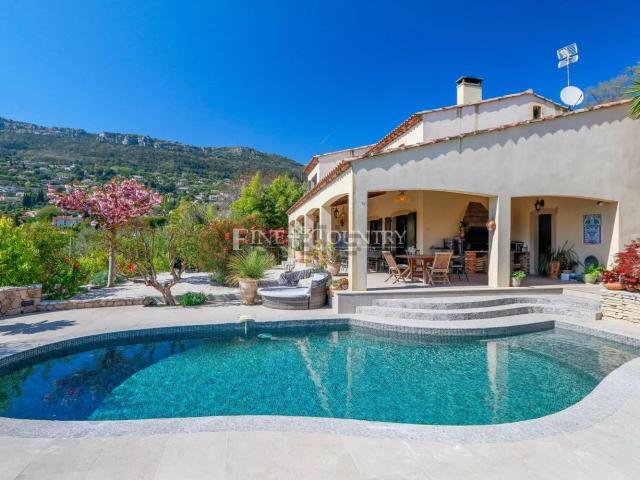 Maison vente à Sainte-Colombe, Vence