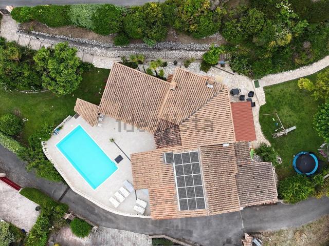 Maison vente à La Pierre Droite, Vence