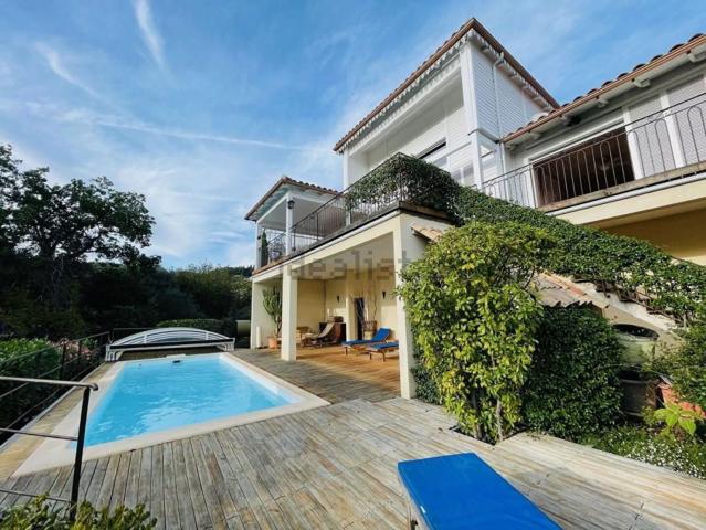 Maison vente à Sainte-Élisabeth, Vence