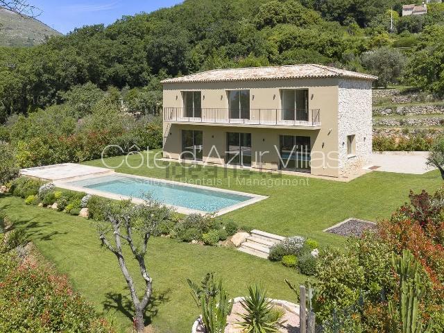 Maison vente à Plan de Noves, Vence