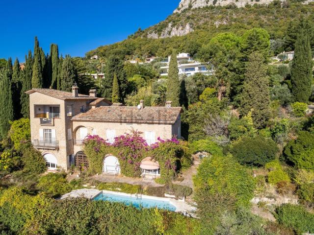 Maison vente à Sainte-Élisabeth, Vence