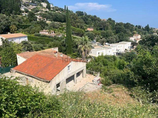 Maison vente à Plan de Noves, Vence