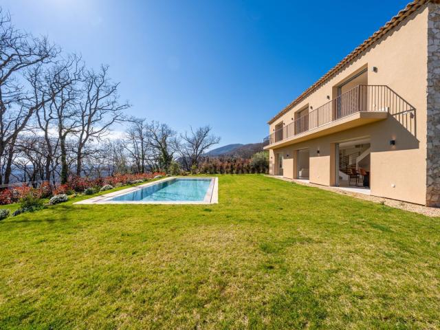 Maison vente à Sainte-Anne, Vence