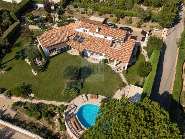Maison vente à Sainte-Anne, Vence