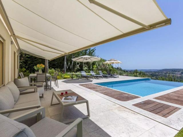 Maison vente à Sainte-Colombe, Vence
