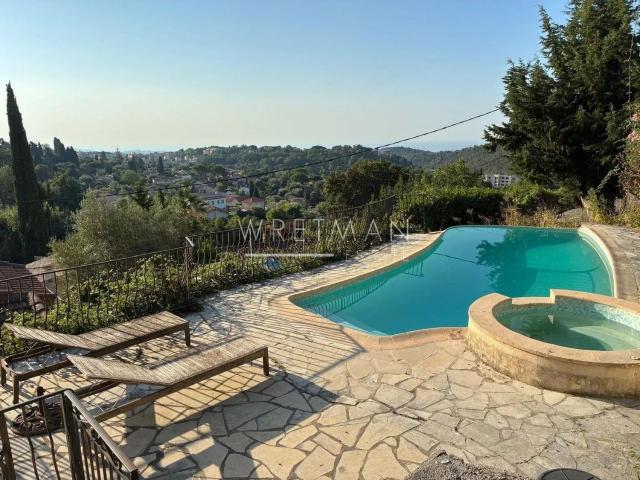 Maison vente à Plan de Noves, Vence
