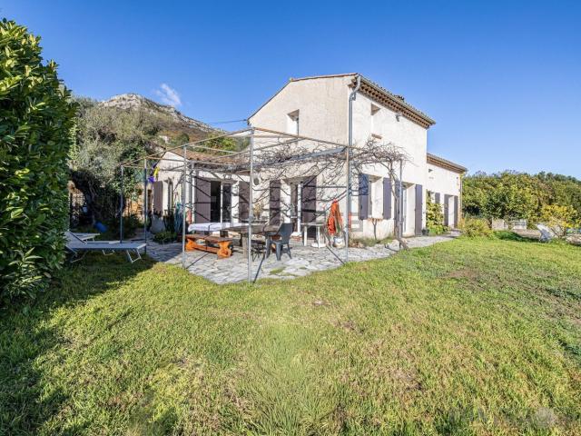 Maison vente à Sainte-Élisabeth, Vence