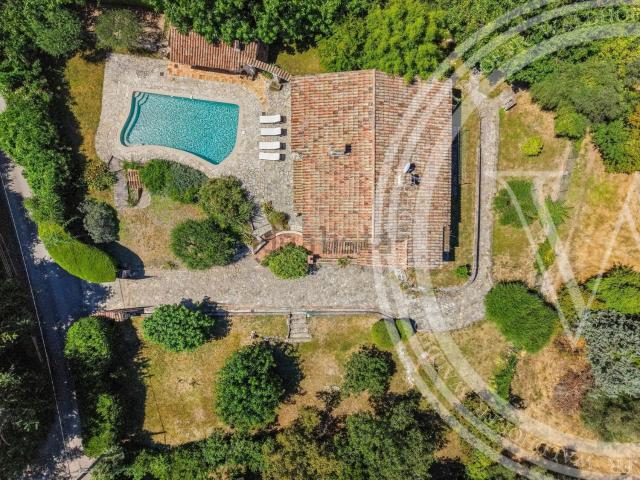 Maison vente à Sainte-Élisabeth, Vence