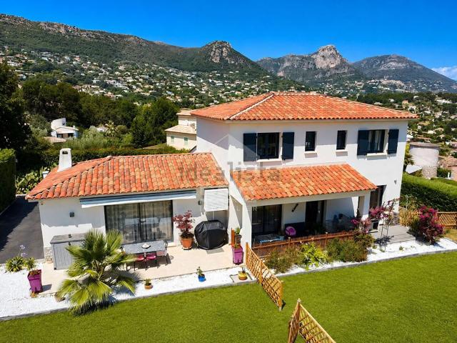 Maison vente à Vosgelade, Vence