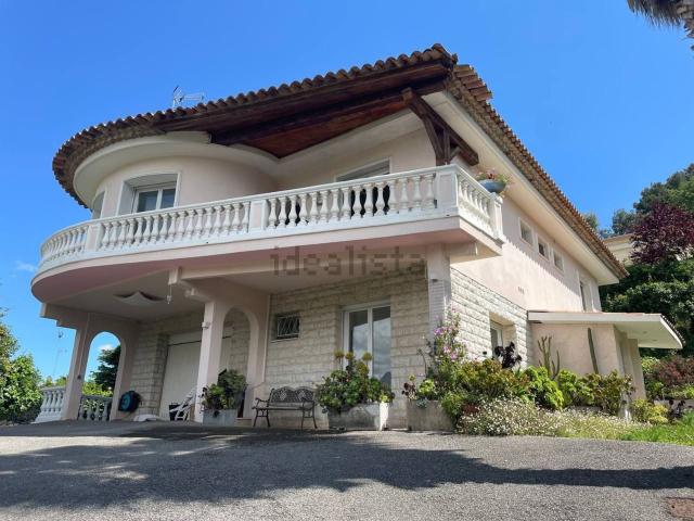 Maison vente à Sainte-Anne, Vence