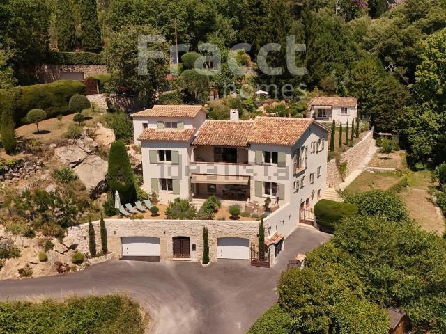 Maison vente à Plan de Noves, Vence