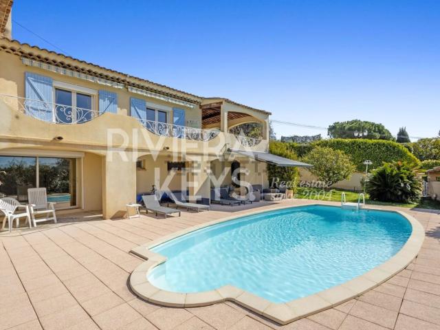 Maison vente à Plan de Noves, Vence