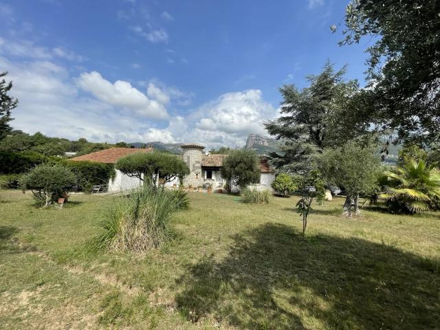 Maison vente à Sainte-Élisabeth, Vence