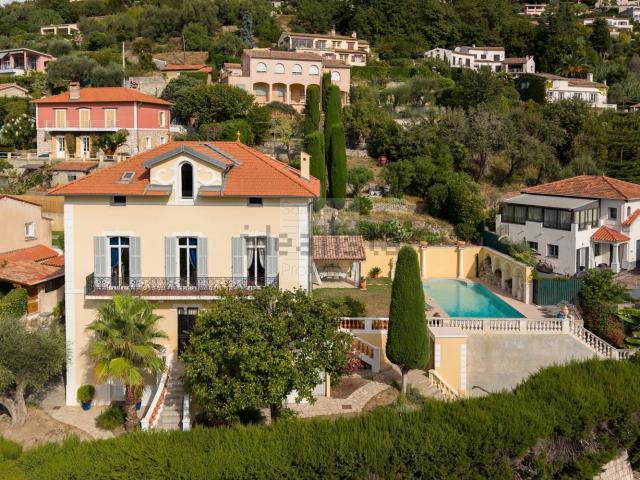Maison vente à Sainte-Élisabeth, Vence