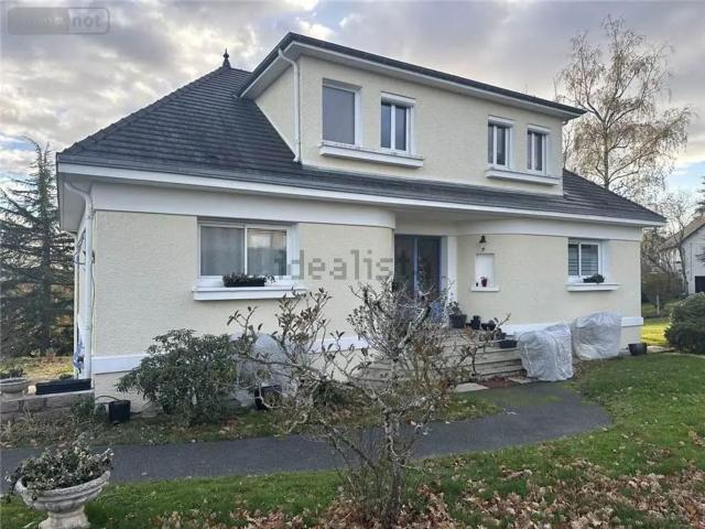 Maison vente à Vendat, Allier