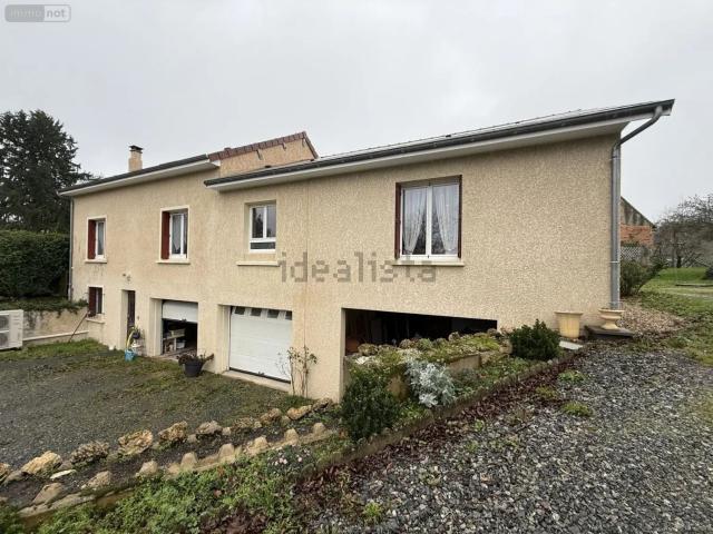 Maison vente à Vendat, Allier
