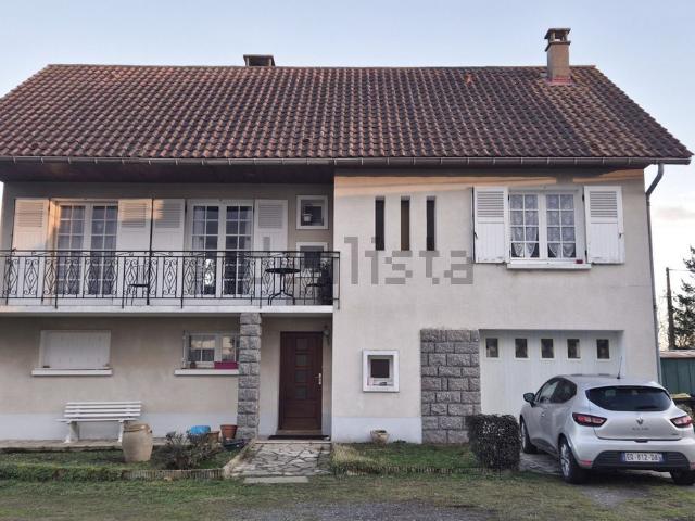 Maison location à La Grande Genete, Vendat