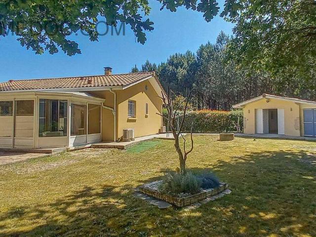 Maison vente à Vendays-montalivet