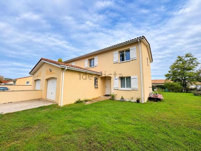 Maison location à Vendays-Montalivet, Gironde