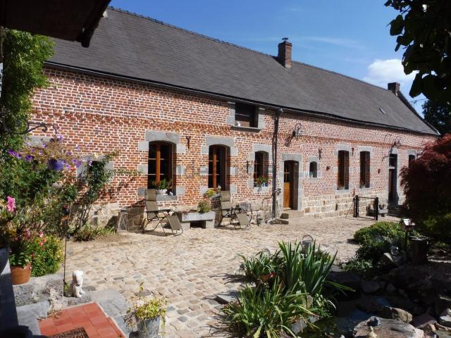 Maison vente à Vendegies-au-Bois, Nord