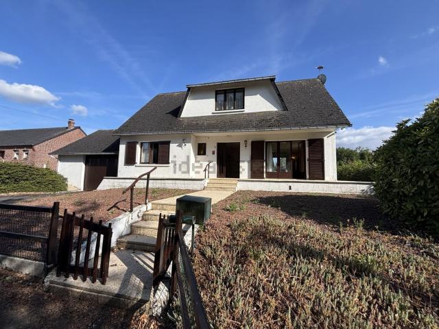 Maison vente à Vendegies-au-Bois, Nord