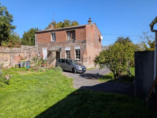 Maison vente à Vendegies-sur-Écaillon, Nord