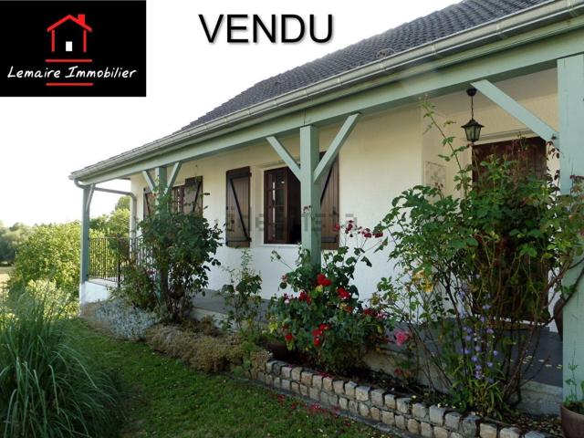 Maison vente à Vendegies-sur-Écaillon, Nord
